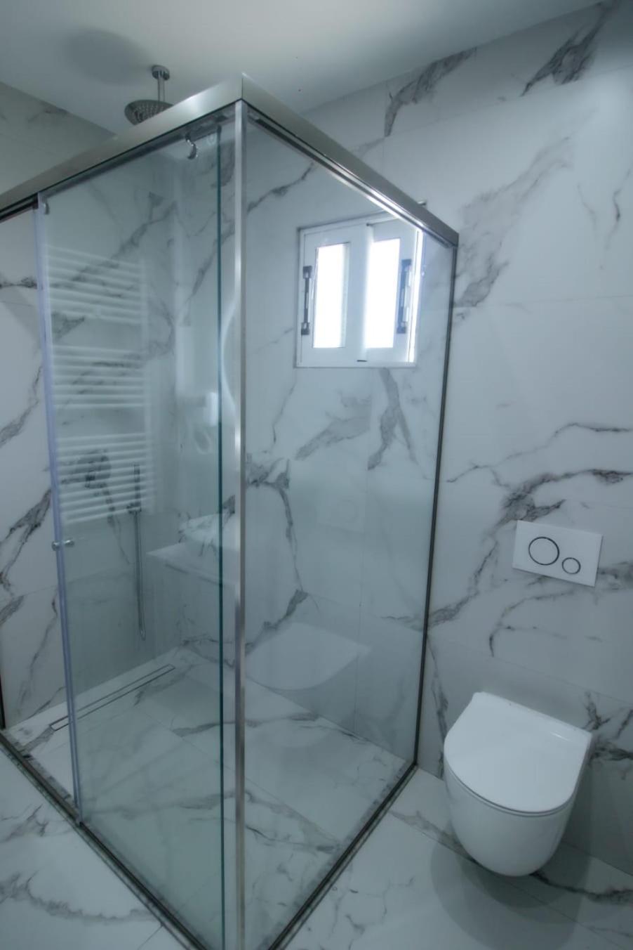 Sarande Apartment Eksteriør bilde